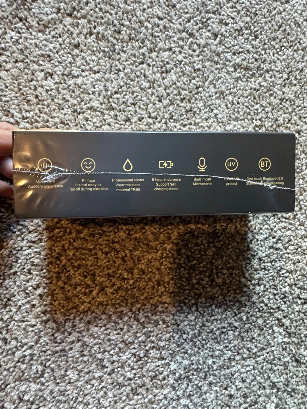Smart Glasses